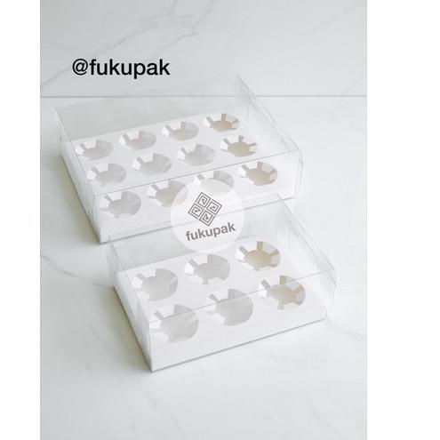 

Top Surprise Box Mika Cupcake Lettercake (10pcs)