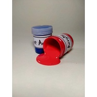 

Cat Acrilic Aart 20ml - Kuning