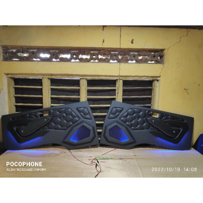 doortrim l300 variasi