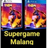 NBA 2k23 PS5 Game PS 5 Sony Playstation 2 k23 Gaming Games Gamez 2023