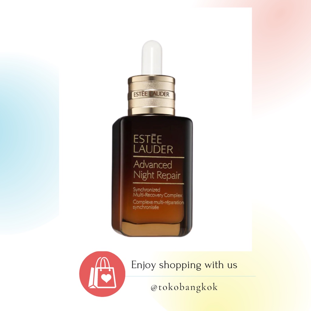 ESTEE LAUDER ADVANCED NIGHT REPAIR