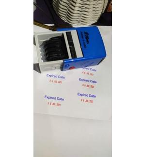 

Promo Stempel Otomatis LUNAS , PAID , RECEIVED Shiny S-401D , S-401 , S-402 ... ...