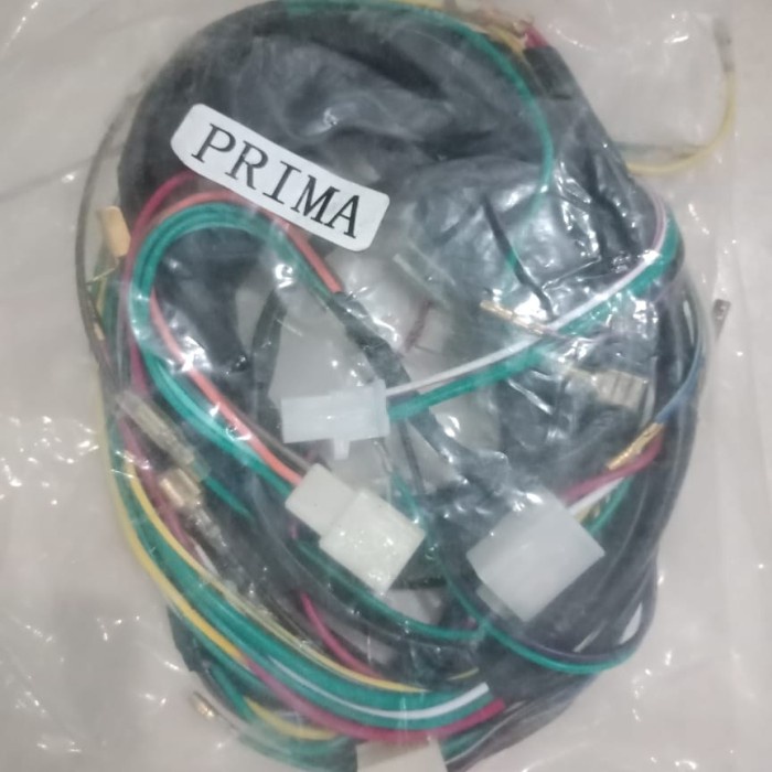 Kabel body astrea prima