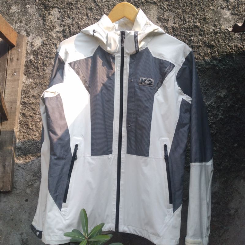 Jacket Outdoor K2 Blocktech Second/Jaket Blocktech Second/Jaket outdoor K2 second