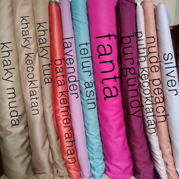 ニ Kain TOYOBO FODUU, PLATINUM, ROYAL MIX.... per 0,5 meter NEW PRODUCT 2787 ♠