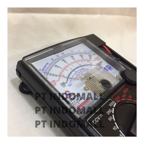 multitester 360 TRD/multitester besar TRD JAKMAN