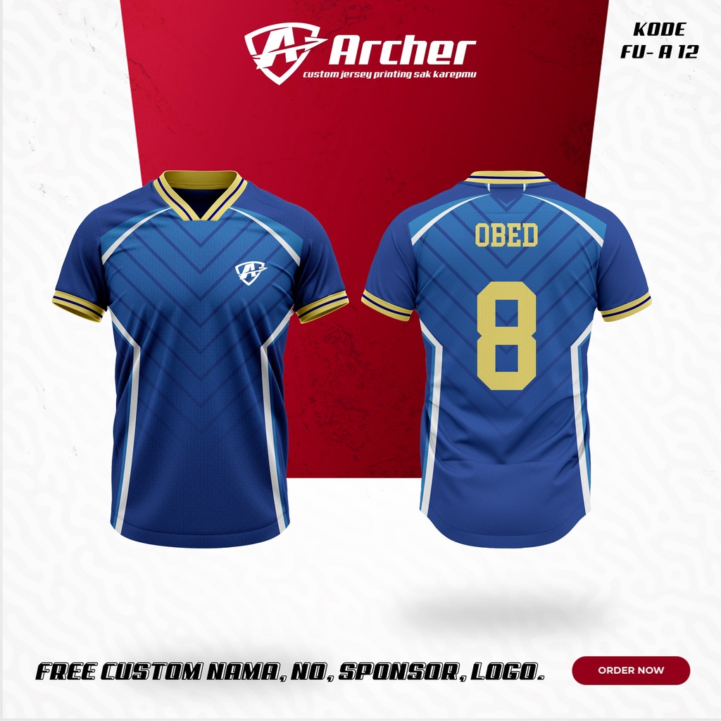 jersey volly jersey voli  full printing