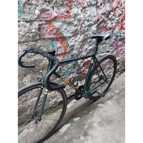 united soloist reborn