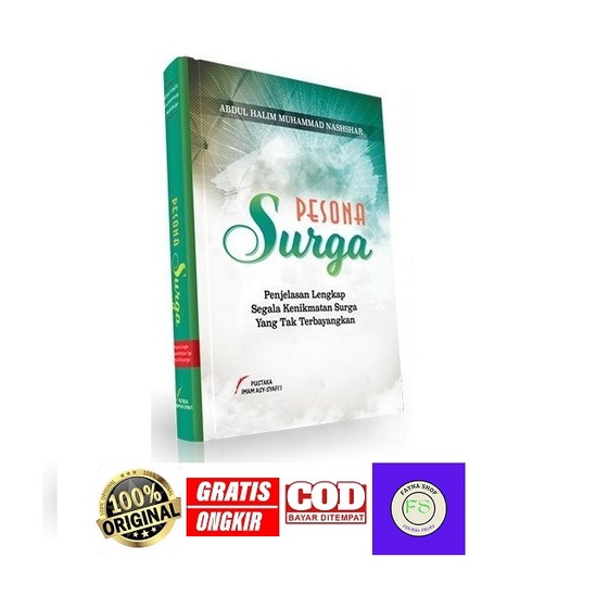 Pesona Surga