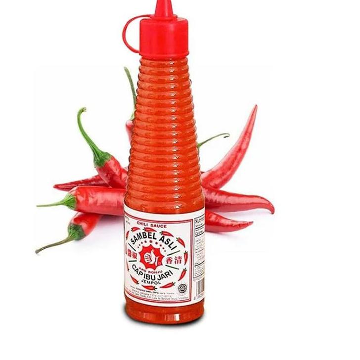 

CODEt0T4f--Sambel Asli Cap Ibu Jari Jempol 140 Ml