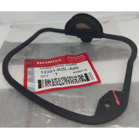 KARET HEAD MOTOR HONDA Beat Fi KZL