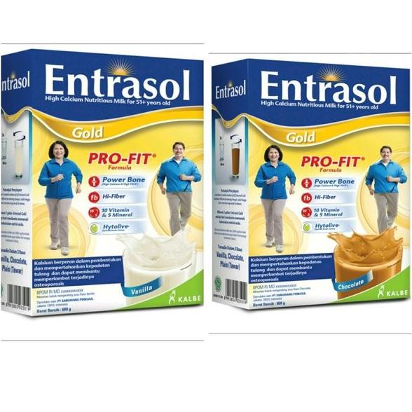 

[ COD ] ENTRASOL GOLD 600 GRAM VA/CO // TOKO MAKMUR PACUAN KUDA