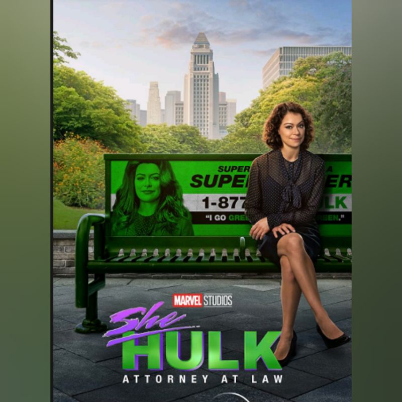 Kaset Action She Hulk Attorney At Law