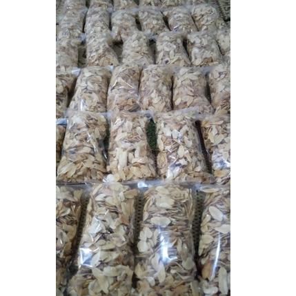 

NEW ARRIVAL keripik gayam original 250 gram ♘ 854