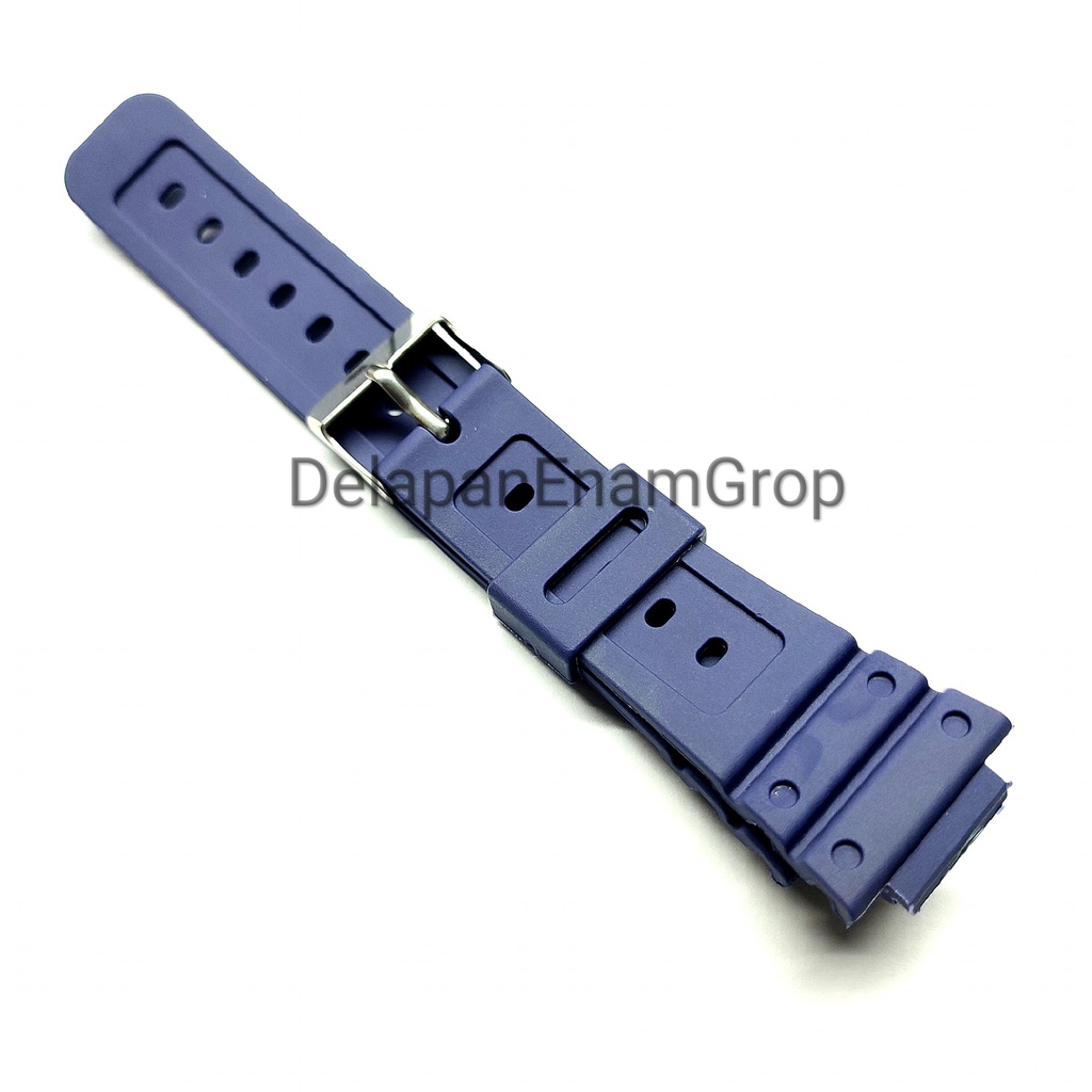 Strap Tali Jam Tangan Casio DW5600 DW-5600 DW 5600