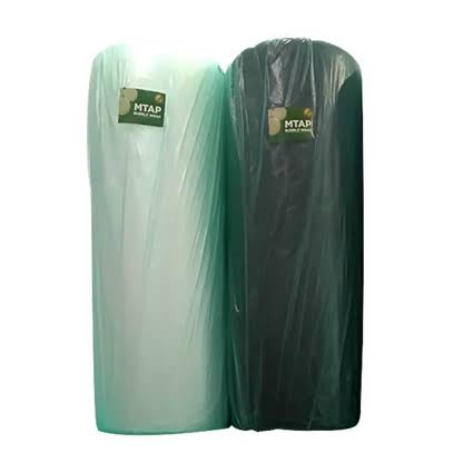 

Bubble Wrapping 125 cm x 50 m