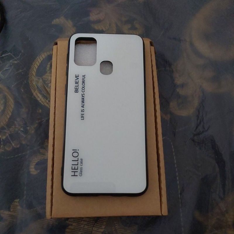 Preloved casing Samsung M31