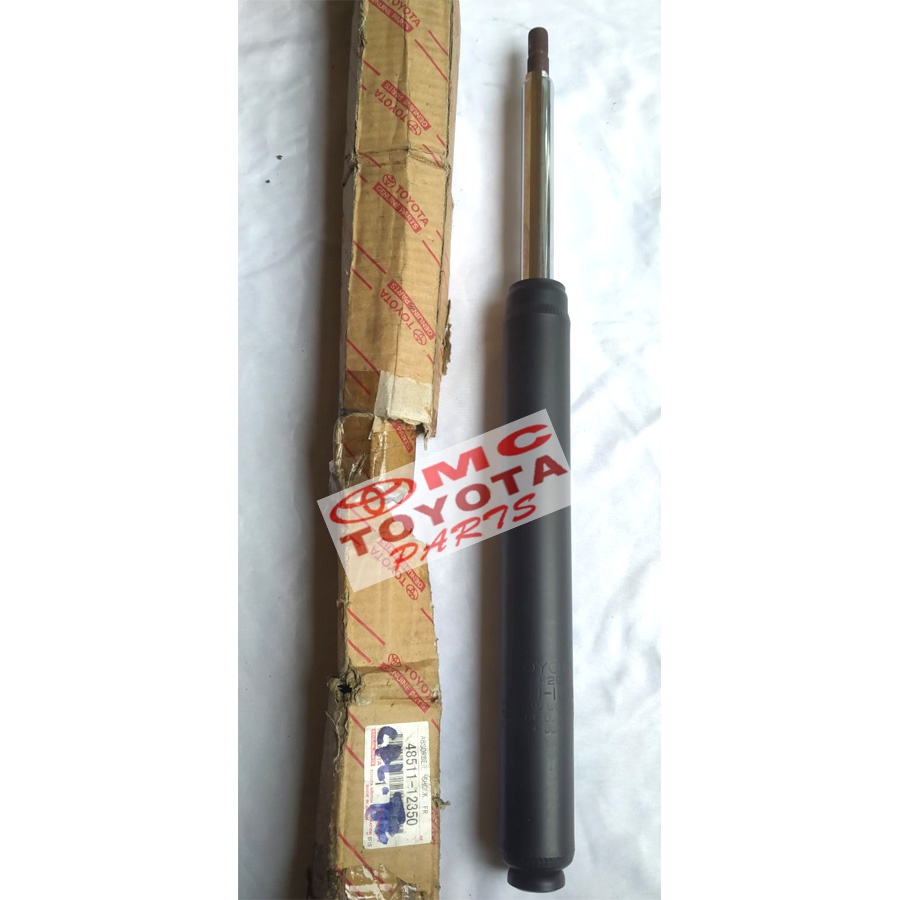 Shock Absorber Breaker Shockbreaker Depan Corolla Twincam 48511-12350