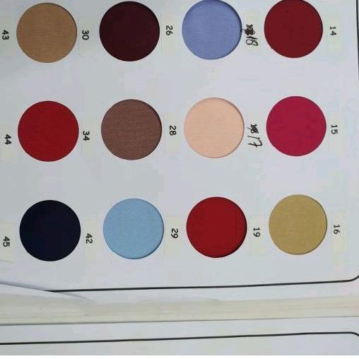 BAYAR DITEMPAT✔️Kain SCUBA PREMIUM. Bahan Scuba. Kain Scuba TEBAL. Kain Scuba Polos Meteran Import|S