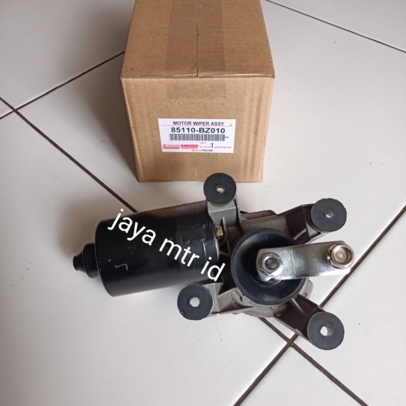 motor wiper dinamo wiper Toyota Avanza Xenia