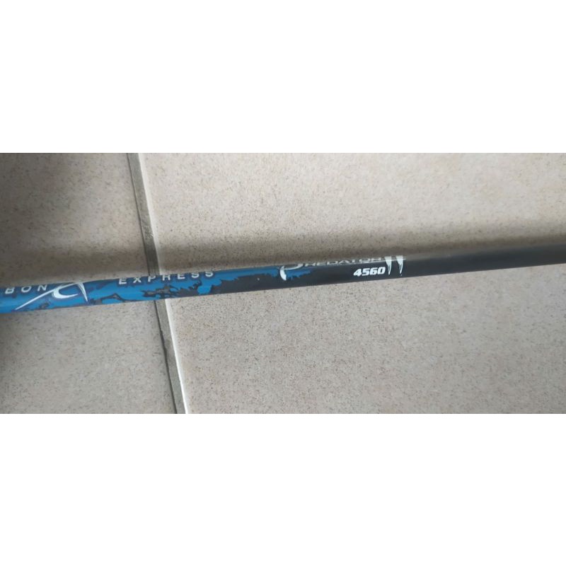 Arrow Carbon Express