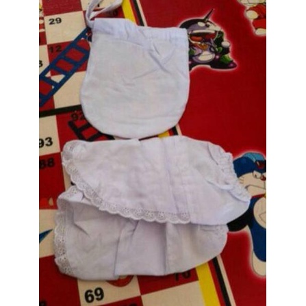 SR.18Oc22y ▫ Baju ihrom wanita / setelan baju ihrom wanita / perlengkapan haji / perlengkapan umroh