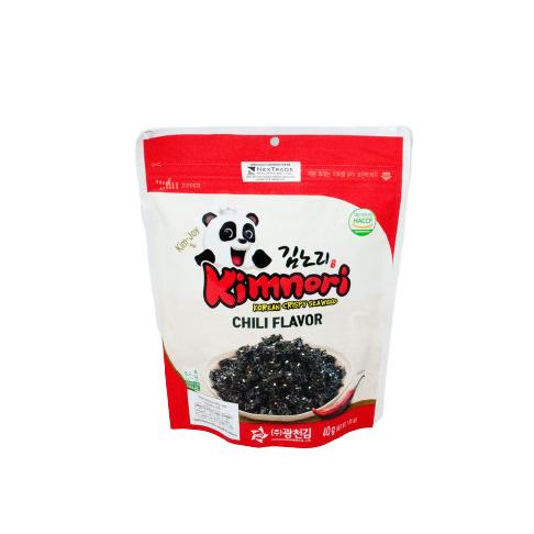 

best produk] KIMNORI KOREAN CRISPY SEAWEED 40 GR