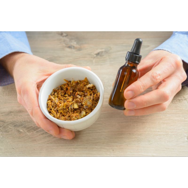 

AR PROPOLIS MINT Propolis Brazilian Mint