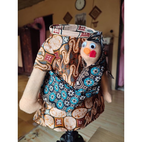 baju kucing kostum ibu dan anak