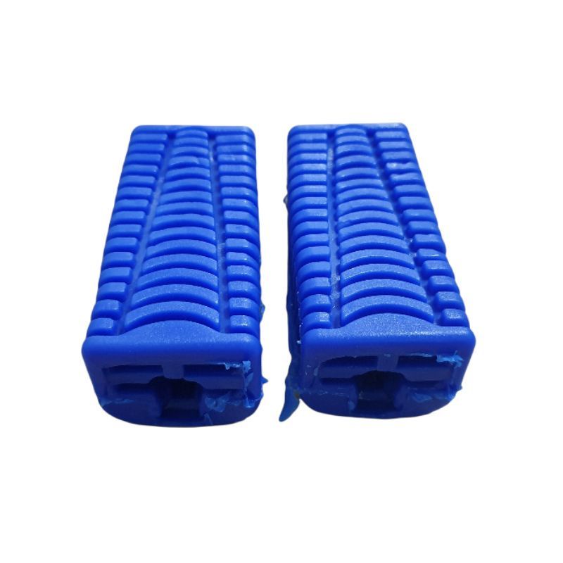 FOOT STEP KARET STEP DEPAN WARNA WARNI UNIVERSAL