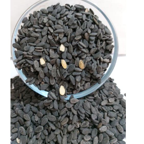 

Original Kuaci Biji Semangka Garing Oven/Panggang 250gram !!!