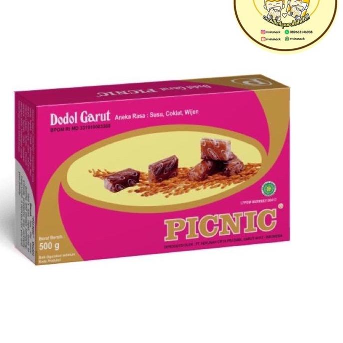 

Diskon Bulan Ini DODOL PICNIC SPECIAL QUALITY 500gr (PROMO) EXP MASIH LAMA