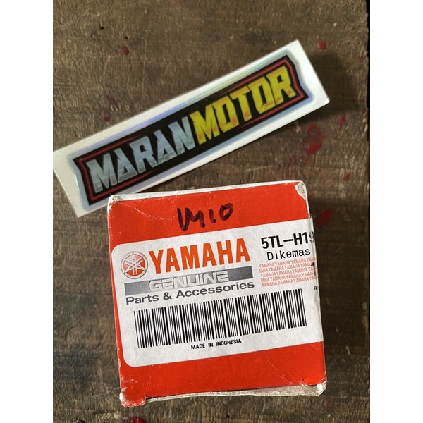 REGULATOR KIPROK MIO SPORTY SMILE 5TL ORIGINAL YAMAHA