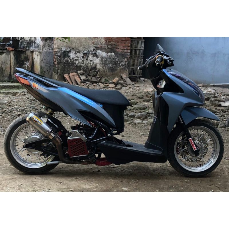 Jok vario roadrace full MBTECH-jok vario 125-150 roadrace -jok roadrace vario 125-150 MBTECH