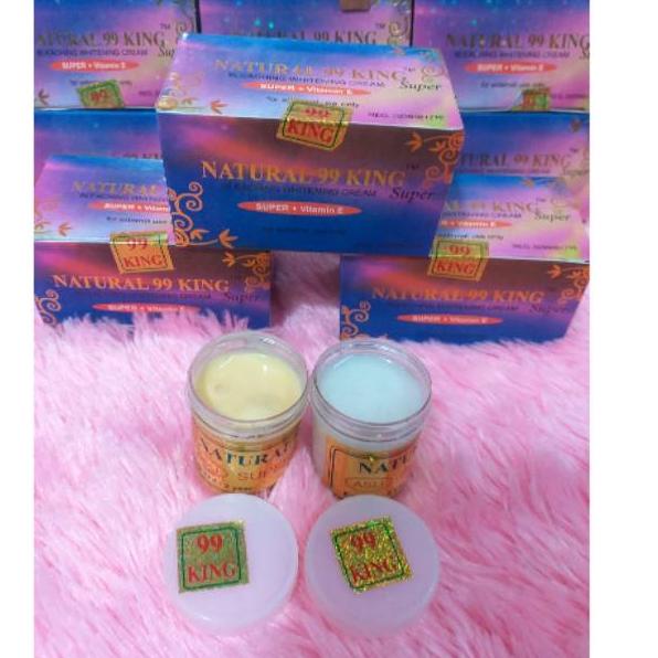 Paling Bagus--COD-[PERLUSIN]NATURAL 99 KING SUPER ORIGINAL