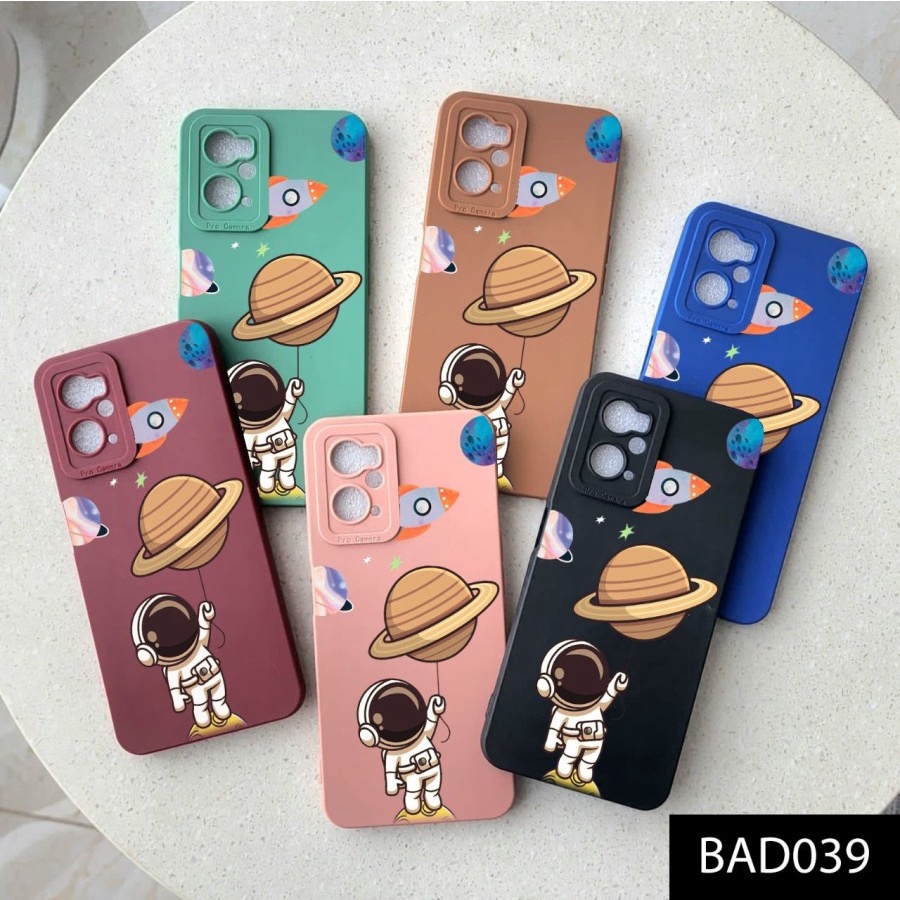SOFTCASE VIOV Y21 Y21S CASE MACARON PRO CAMERA MOTIF GAMBAR HIGH QUALITY - BD