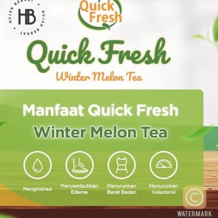 

COD✔️Winter Melon Tea Original 570Gr exp 02/2023|SQ1