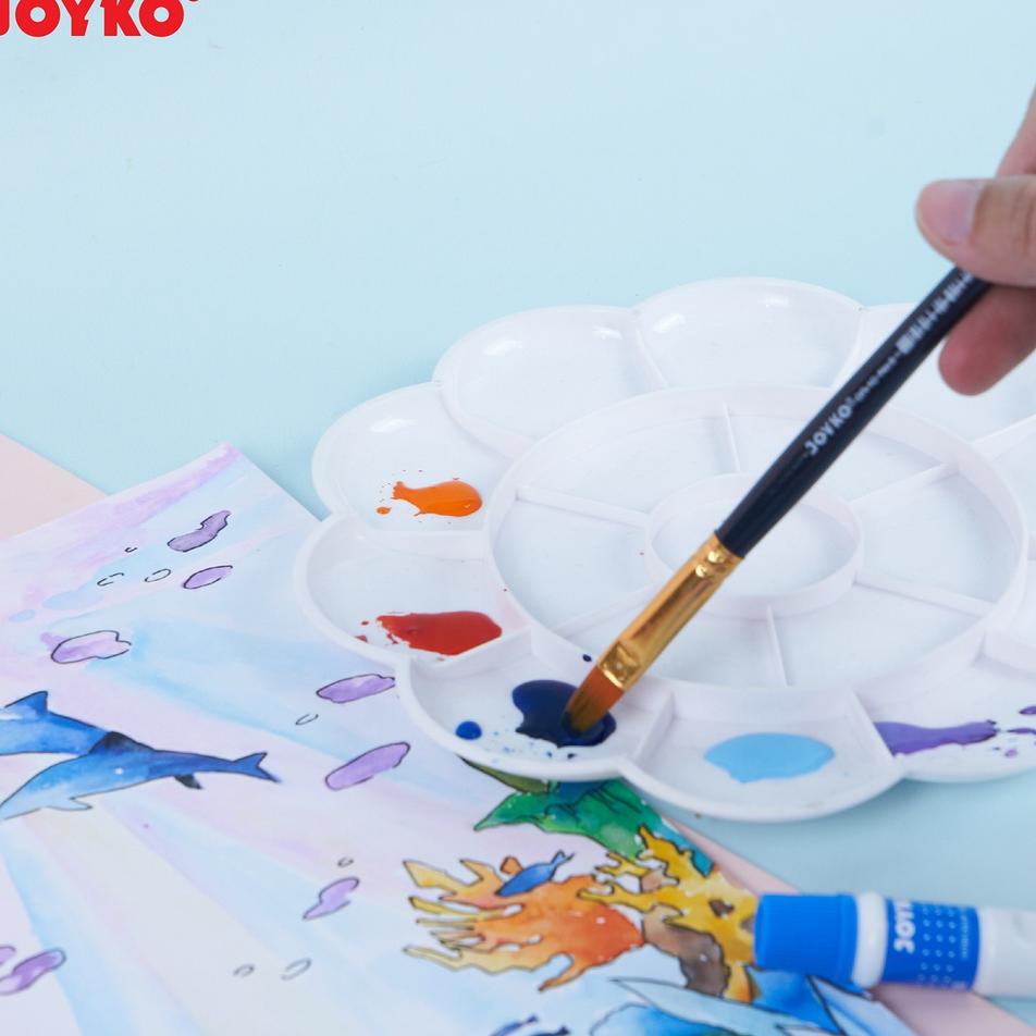 

Terlaris!! Cat Air Water Color Joyko WAC-6ML 민