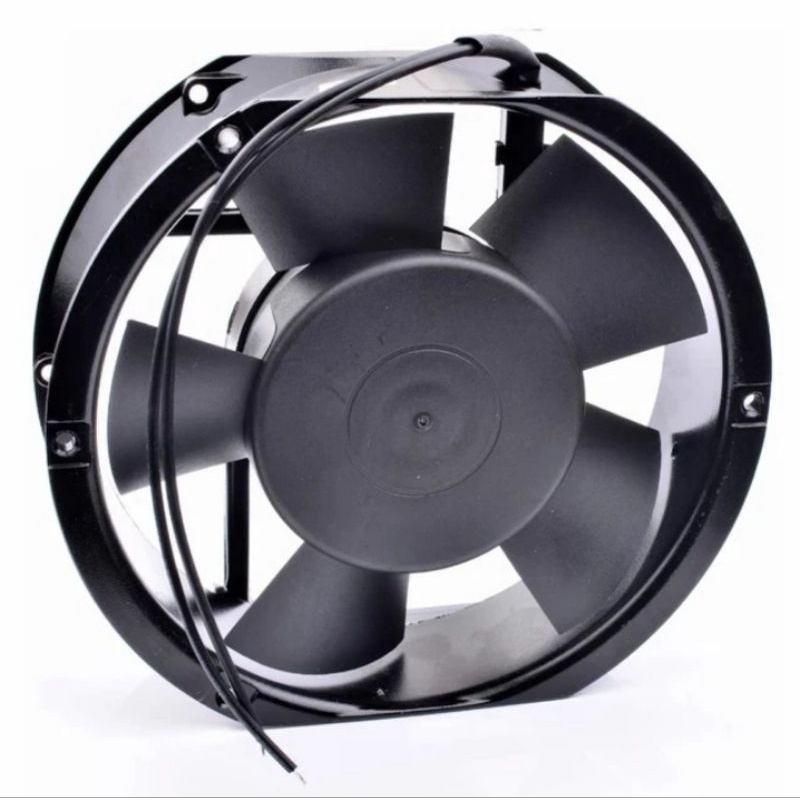 Cooling Fan Coomonwealth 6&quot;inch FP-108 EX-S1-(B) Oval