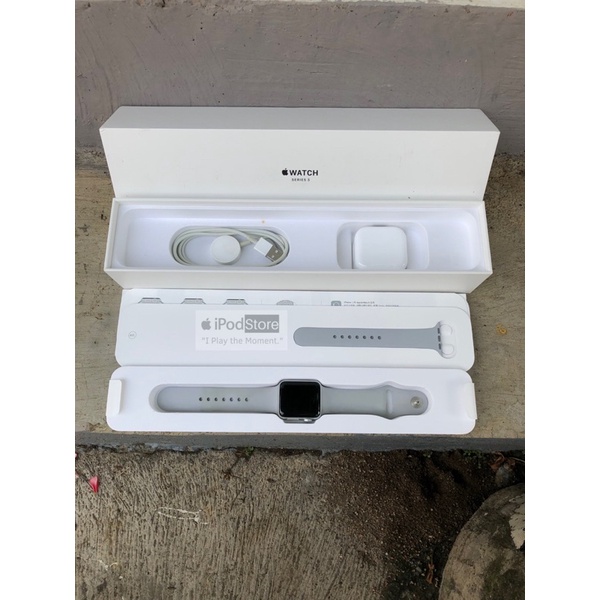 Apple Watch 3rd 38mm 221022