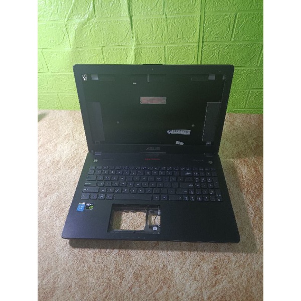 Casing Case Kesing Laptop Asus ROG G56J