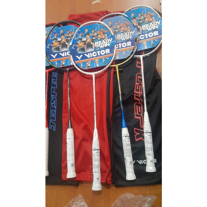 Raket Bulutangkis Victor AURASPEED 80x
