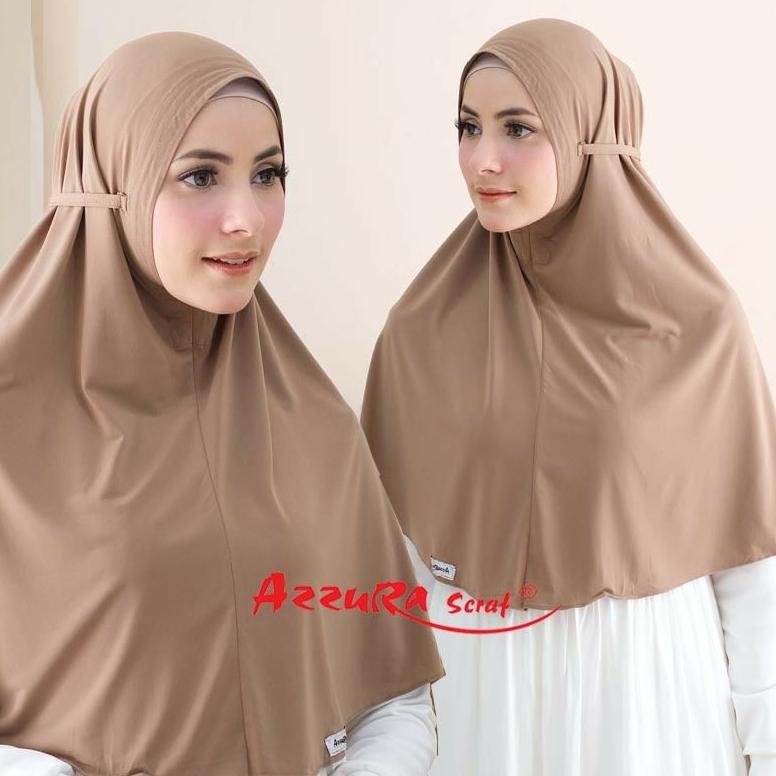 ➝o9 Buruan Beli➝ BERGO TALI | BERGO MARYAM KILUA | ORIGINAL | AZZURASCARF | HIJAB INSTAN | BERGO INS