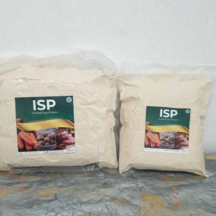 

✨STAR✨ ISP Emulsifier Lemak Pada Bakso, Sosis, Kebab dll serbuuu !