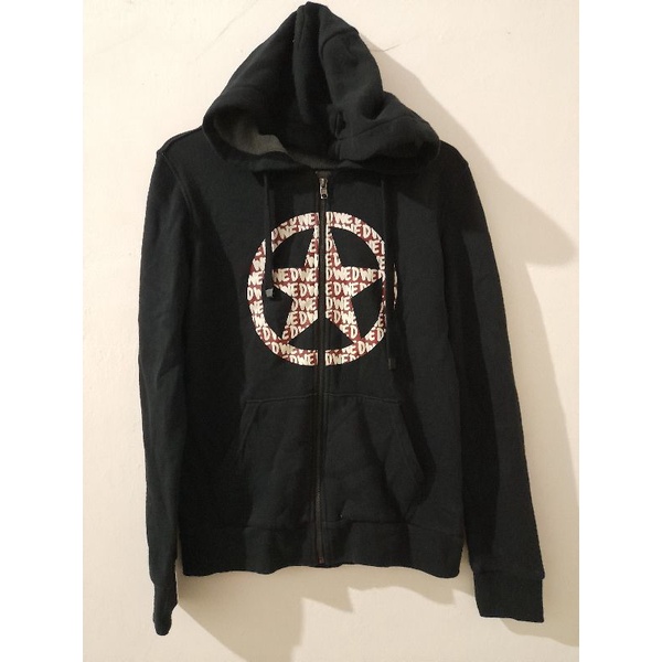 HOODIE PRIA WANITA THRIFTING MURAH