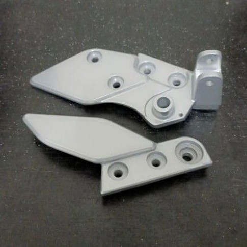 FOOTSTEP STEP DEPAN KIRI KANAN VIXION NEW NVA NVL