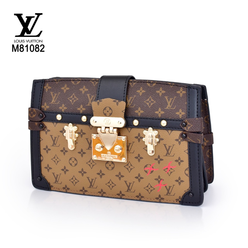 BAG Monogram Mini Bag Series ~ M81082