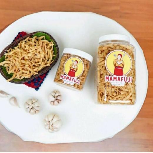 

Super Untung--Kue Bawang Mama Fuji 250gr - 750gr