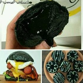 

[COD] High Porosity Activated Charcoal Powder 1000gram [COD]