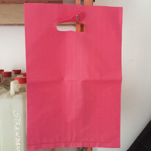 

SHOPPING BAG / plastik online PLASTIK olshop 26x37 ( per 1kg )